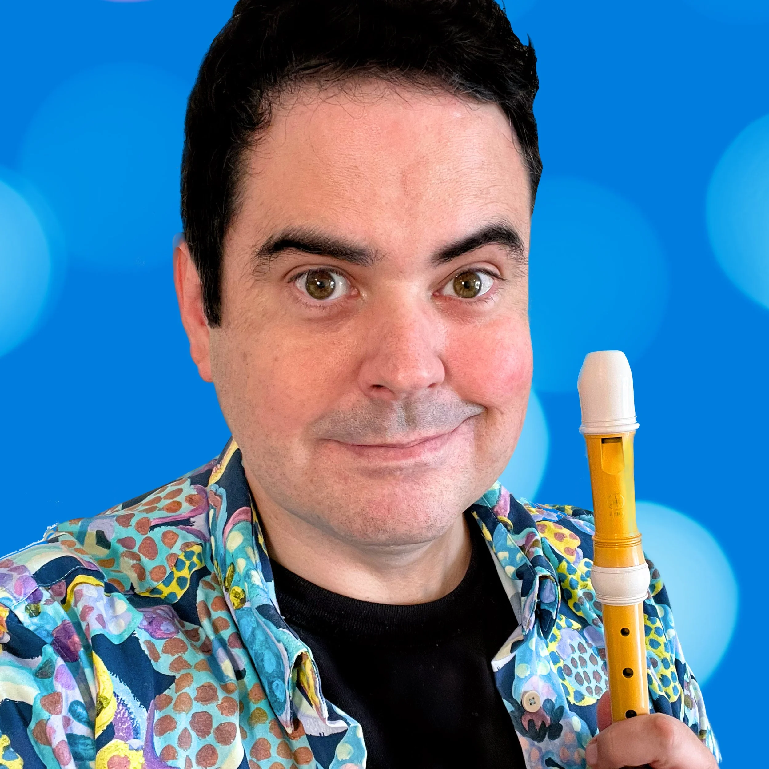 Richard Lindesay (Musician & Entertainer) 