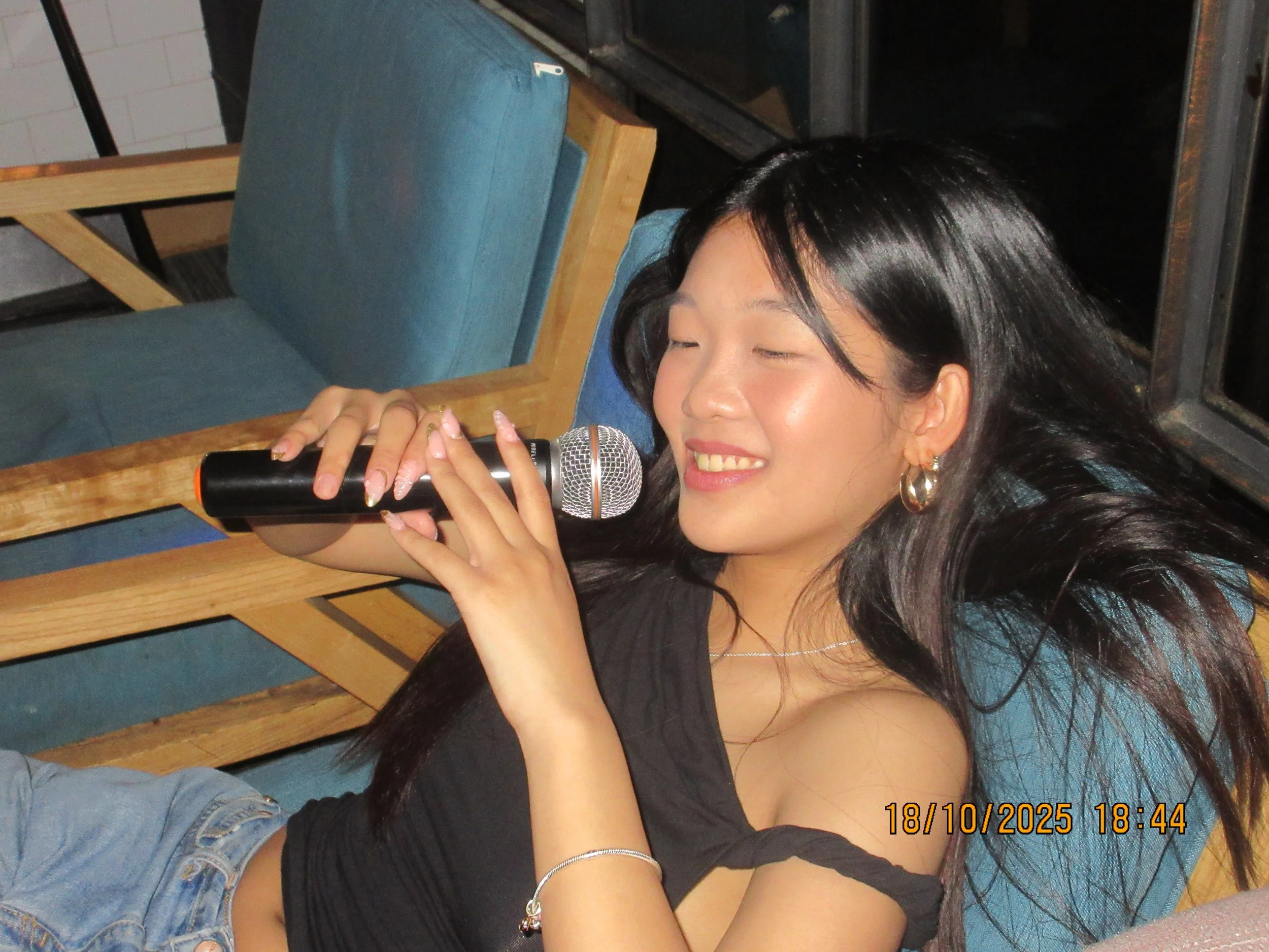 Sophia Tan (Musician)