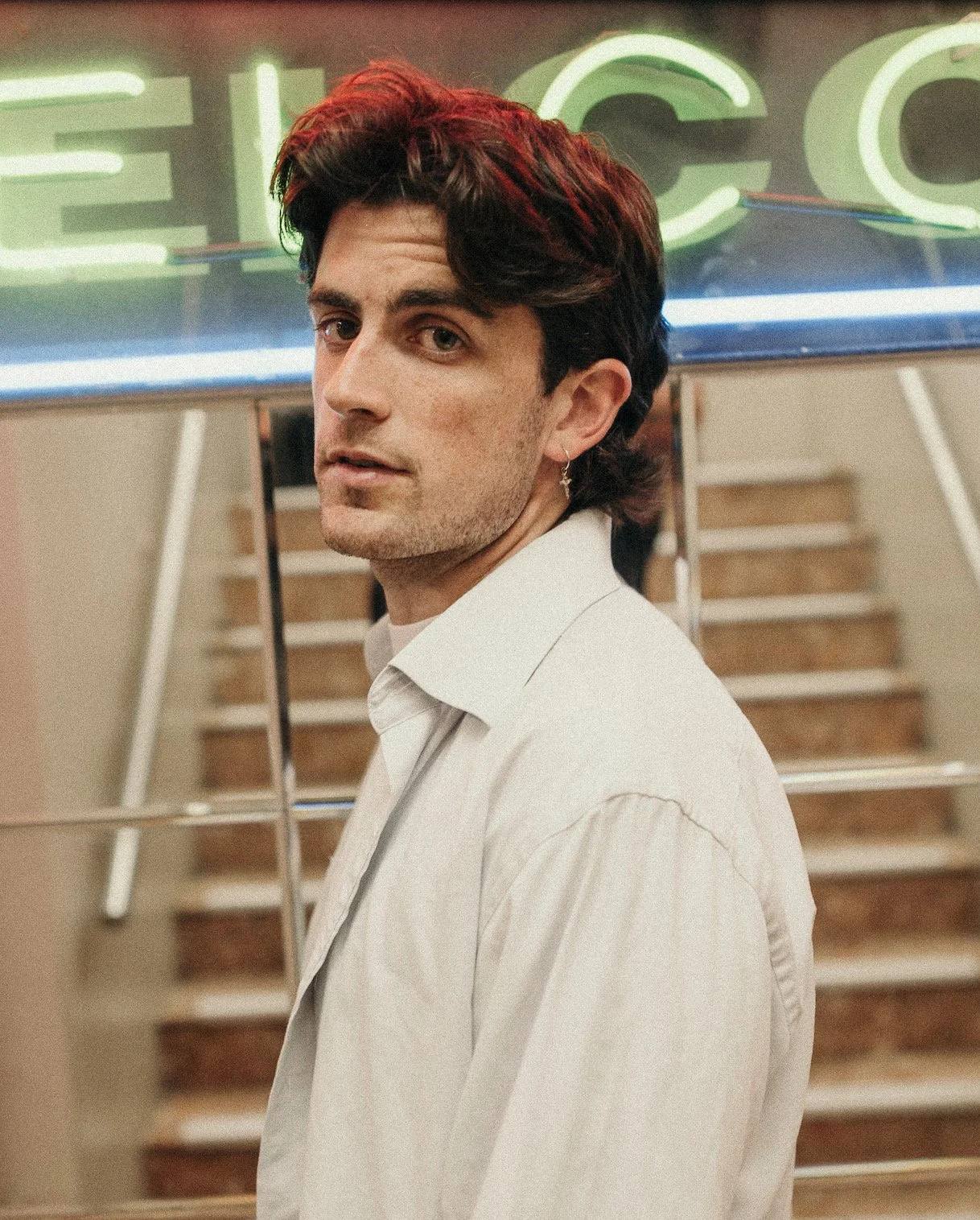 Layne Body (Musician)