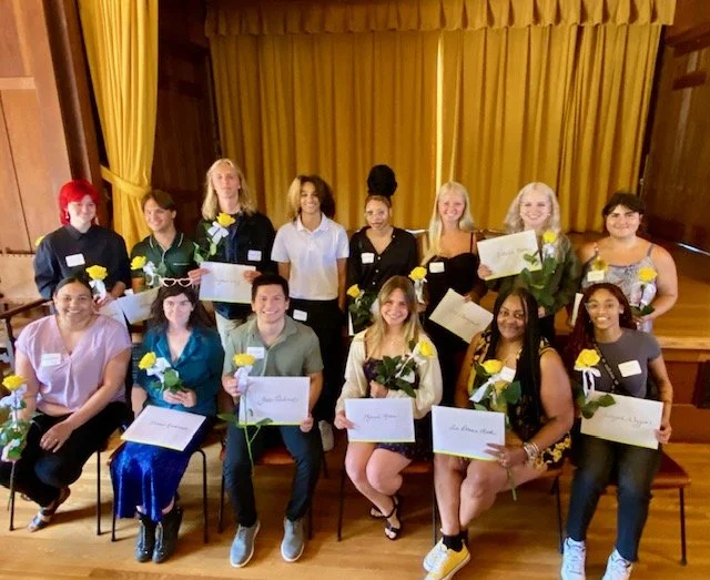 Scholarship 70th Anniversary Annual Award Ceremony