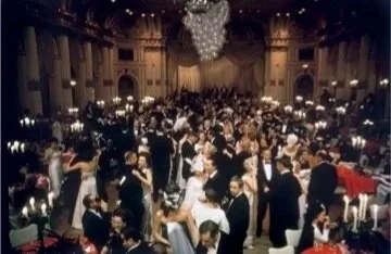 70th Anniversary Gala