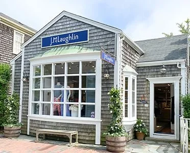 HOLIDAY SIP ‘N SHOP AT J. McLAUGHLIN, Mill Valley