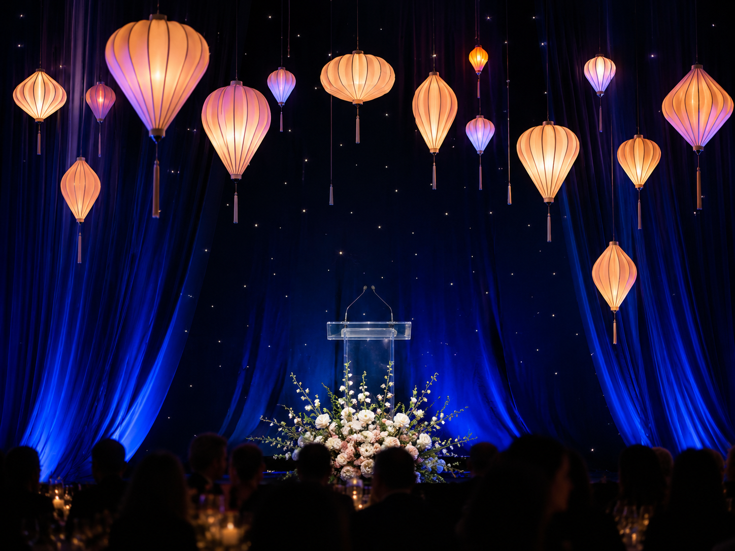 SWCSRF ANNUAL GALA: A SOIRÉE OF ILLUSION