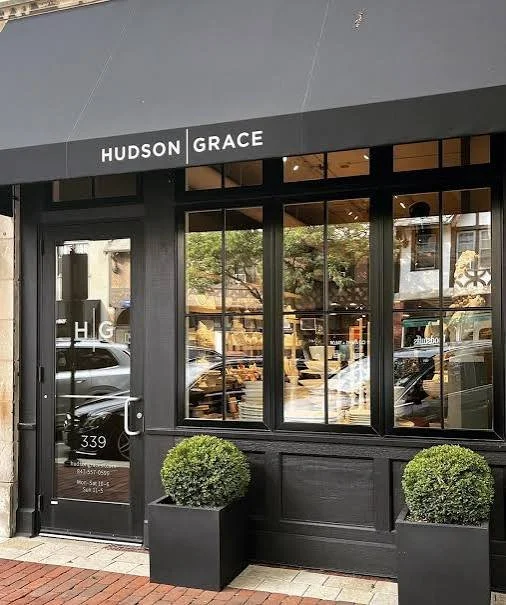 SHOP FOR SCHOLARS AT HUDSON & GRACE