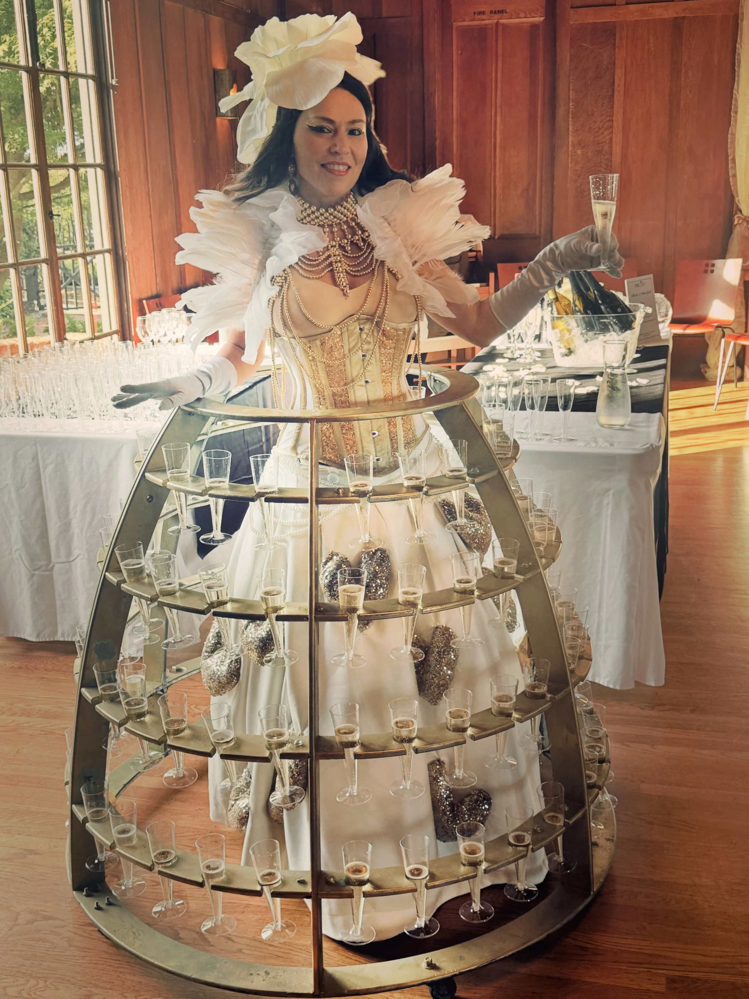 2026 70th Anniversary Black and White Gala
