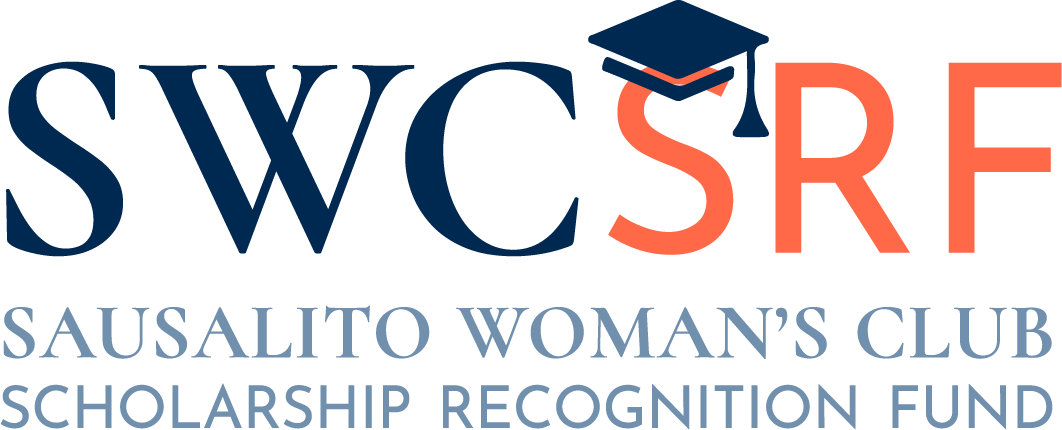 Sausalito Woman&#x27;s Club Scholarship Recognition Fund