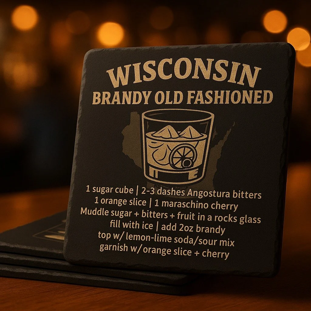 Let&rsquo;s be real &mdash; nobody celebrates the end of prohibition like Wisconsin.
Most bars per capita. Most Old Fashioneds poured. Probably the highest BAC per square mile.
And honestly? We&rsquo;re proud of it.

Kicking off the #Buck2Ninety 50-S