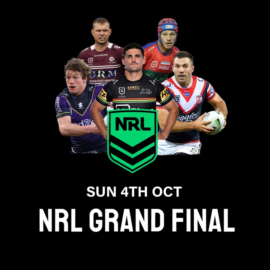 NRL Grand Final