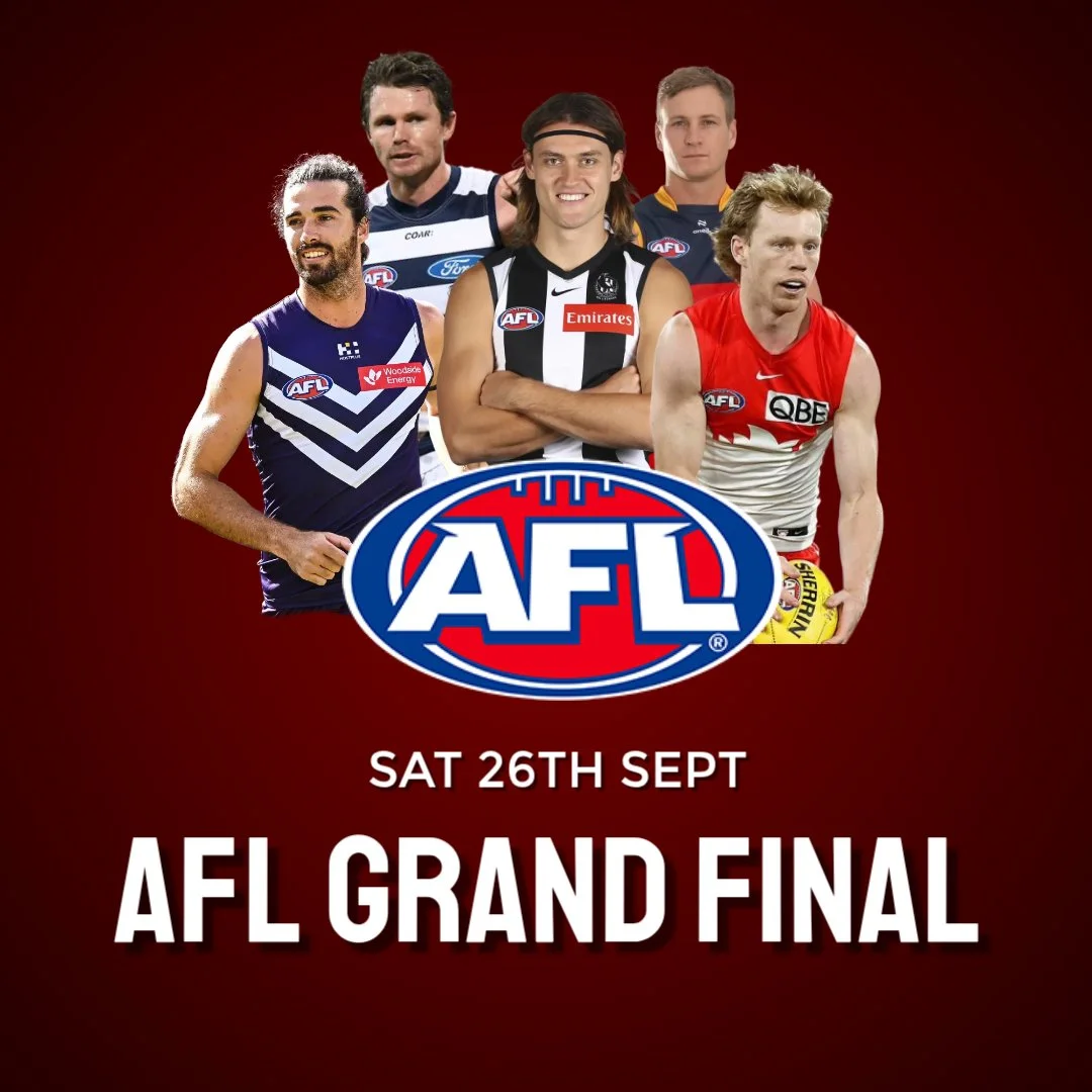 AFL Grand Final
