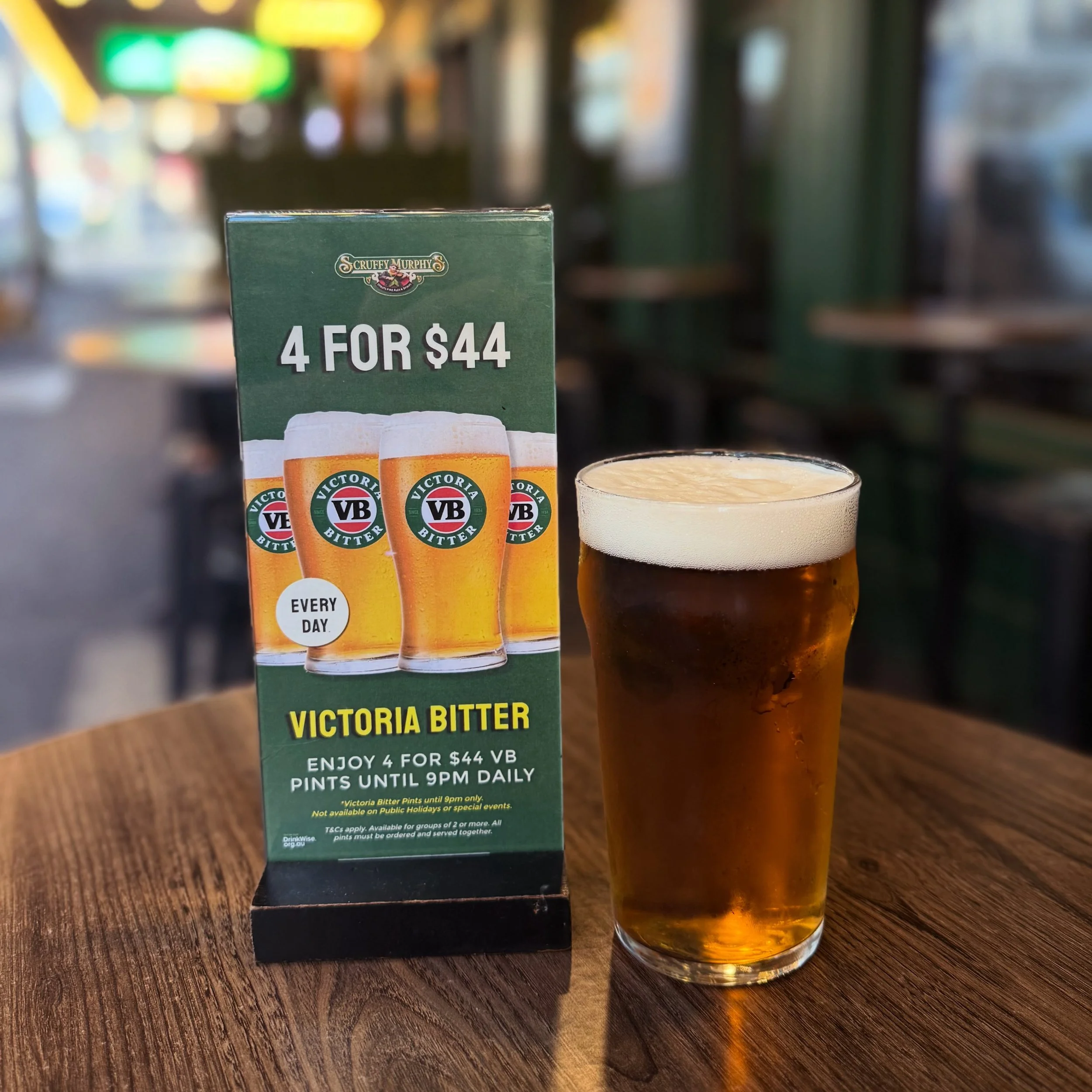 Beer of the Month