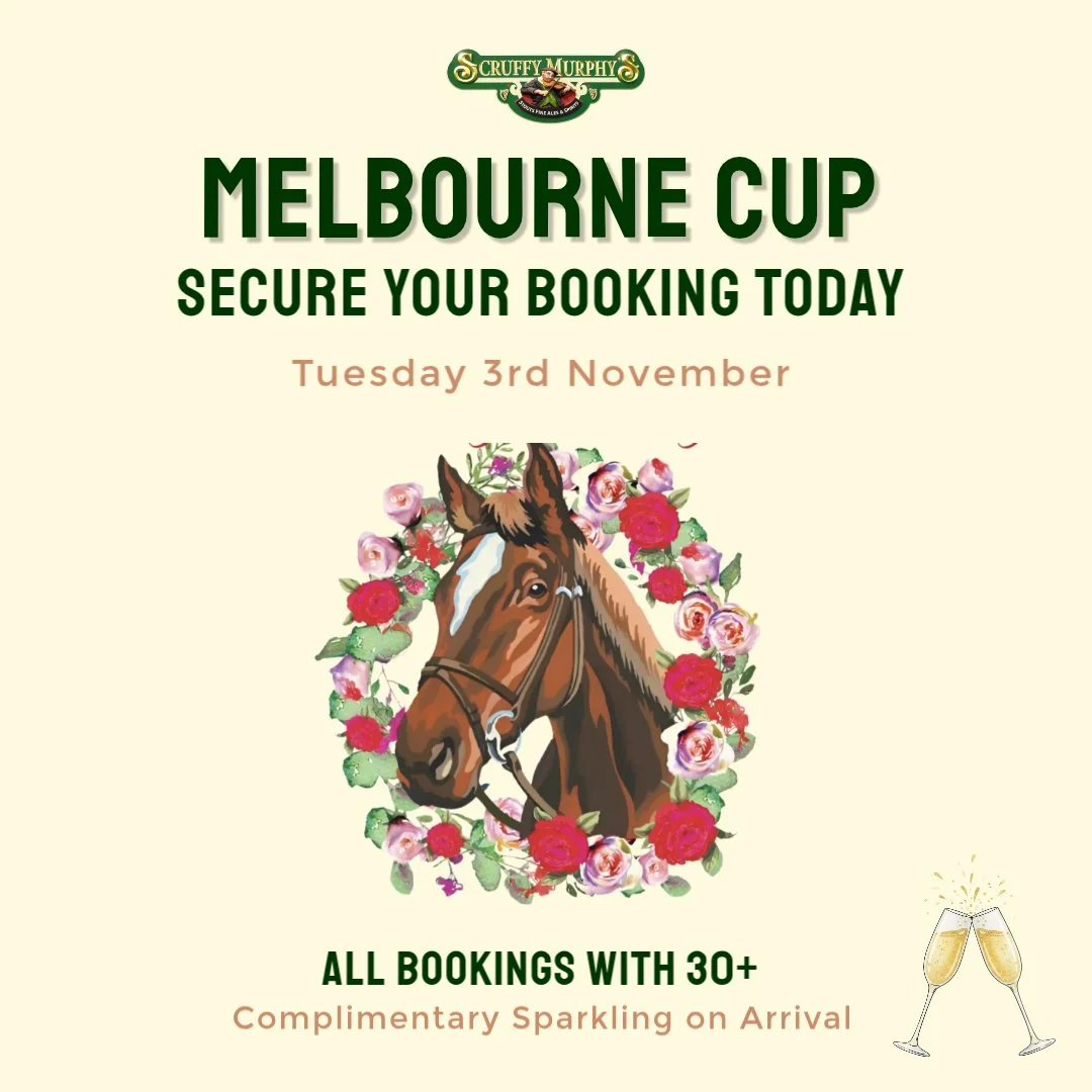 Melbourne Cup