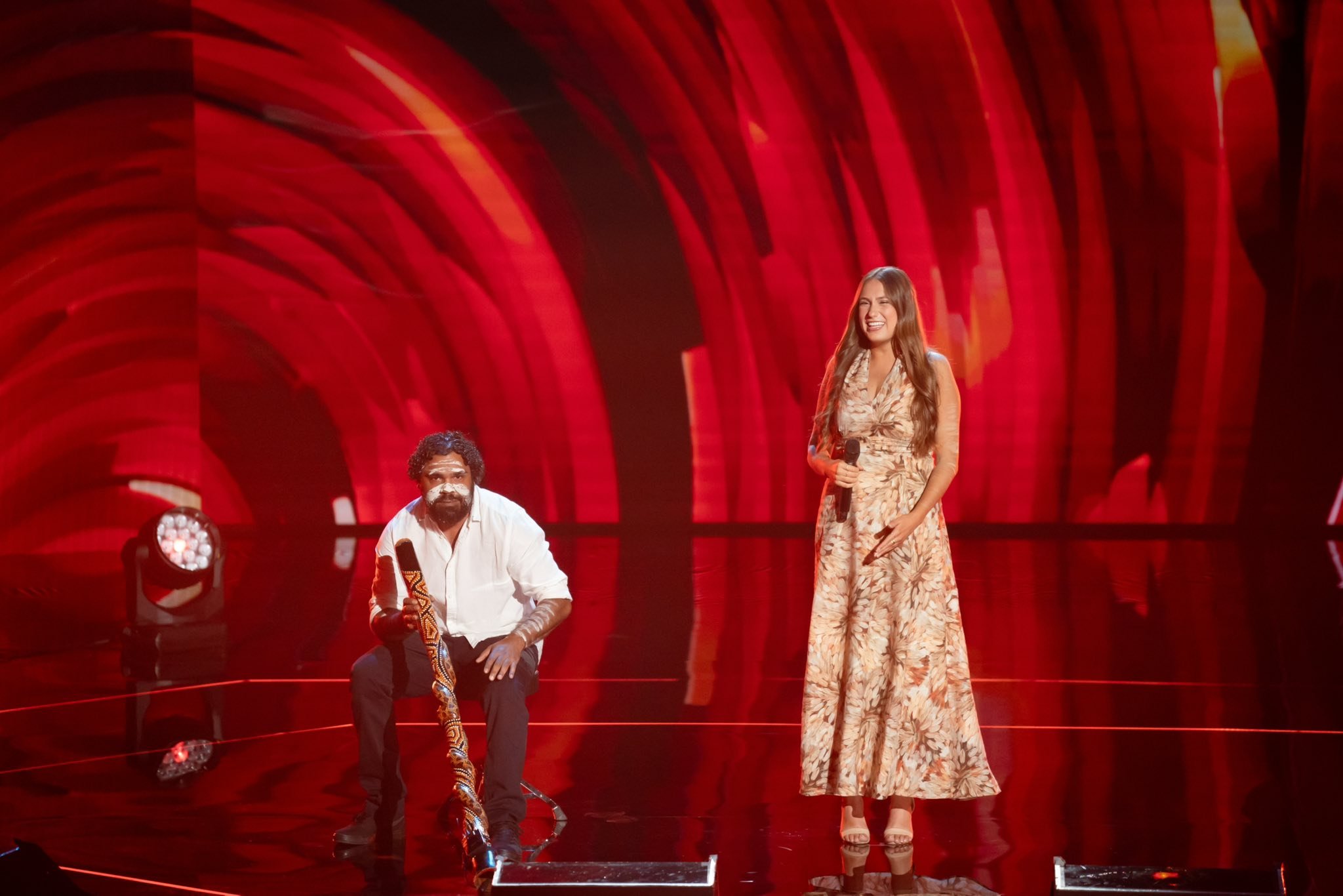 Custom & Collaborative Performances