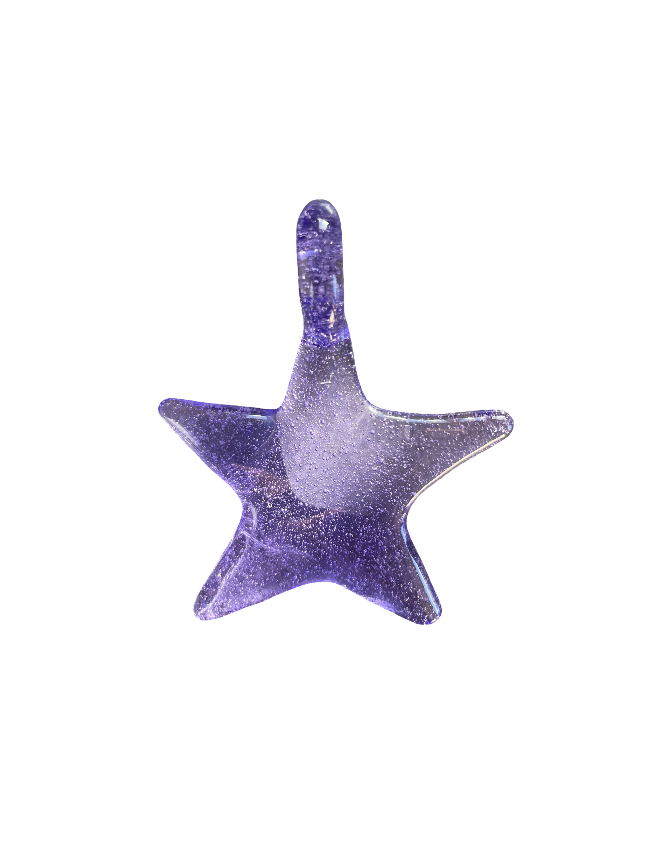 Star Pendant