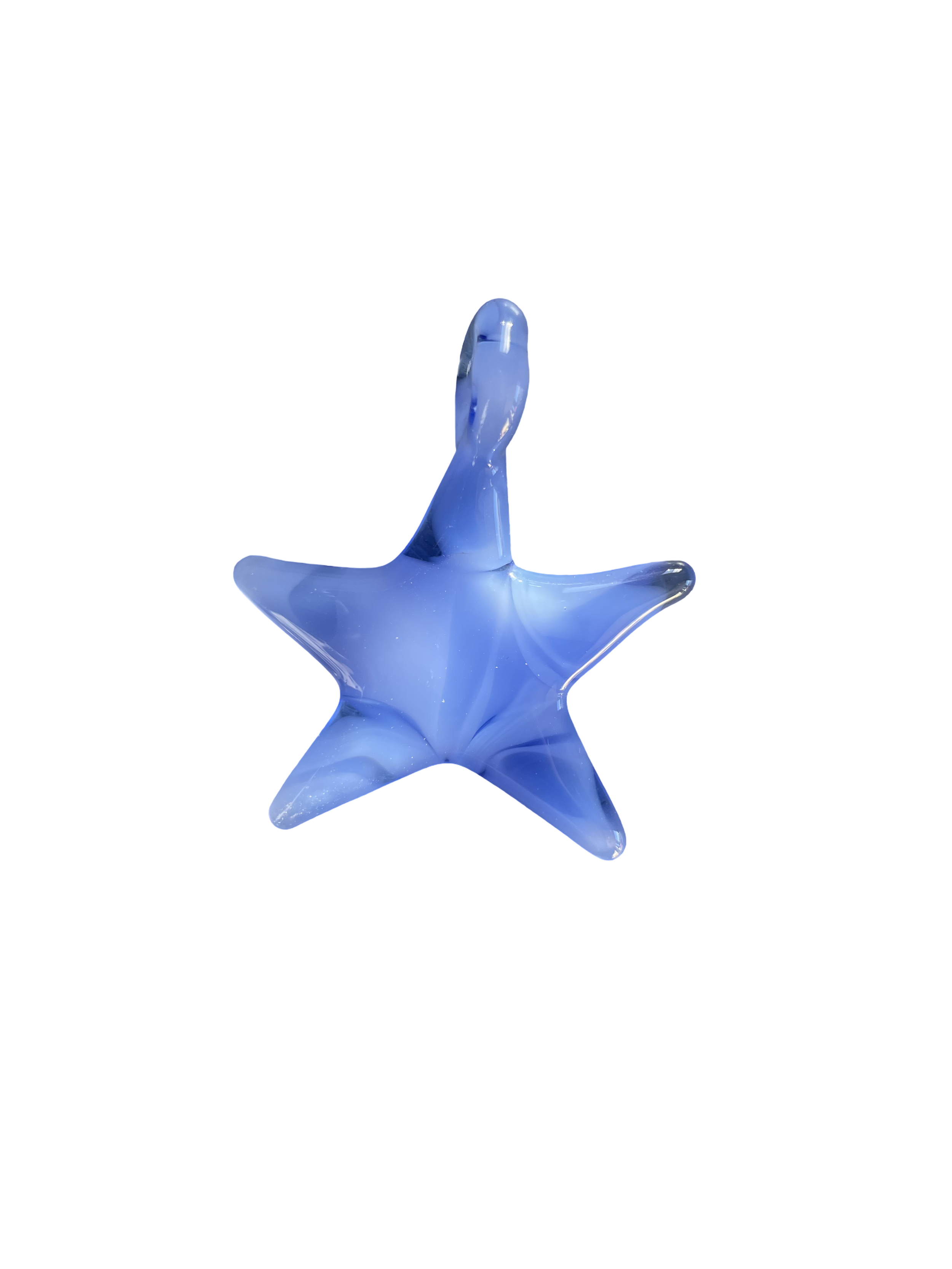 Star Pendant