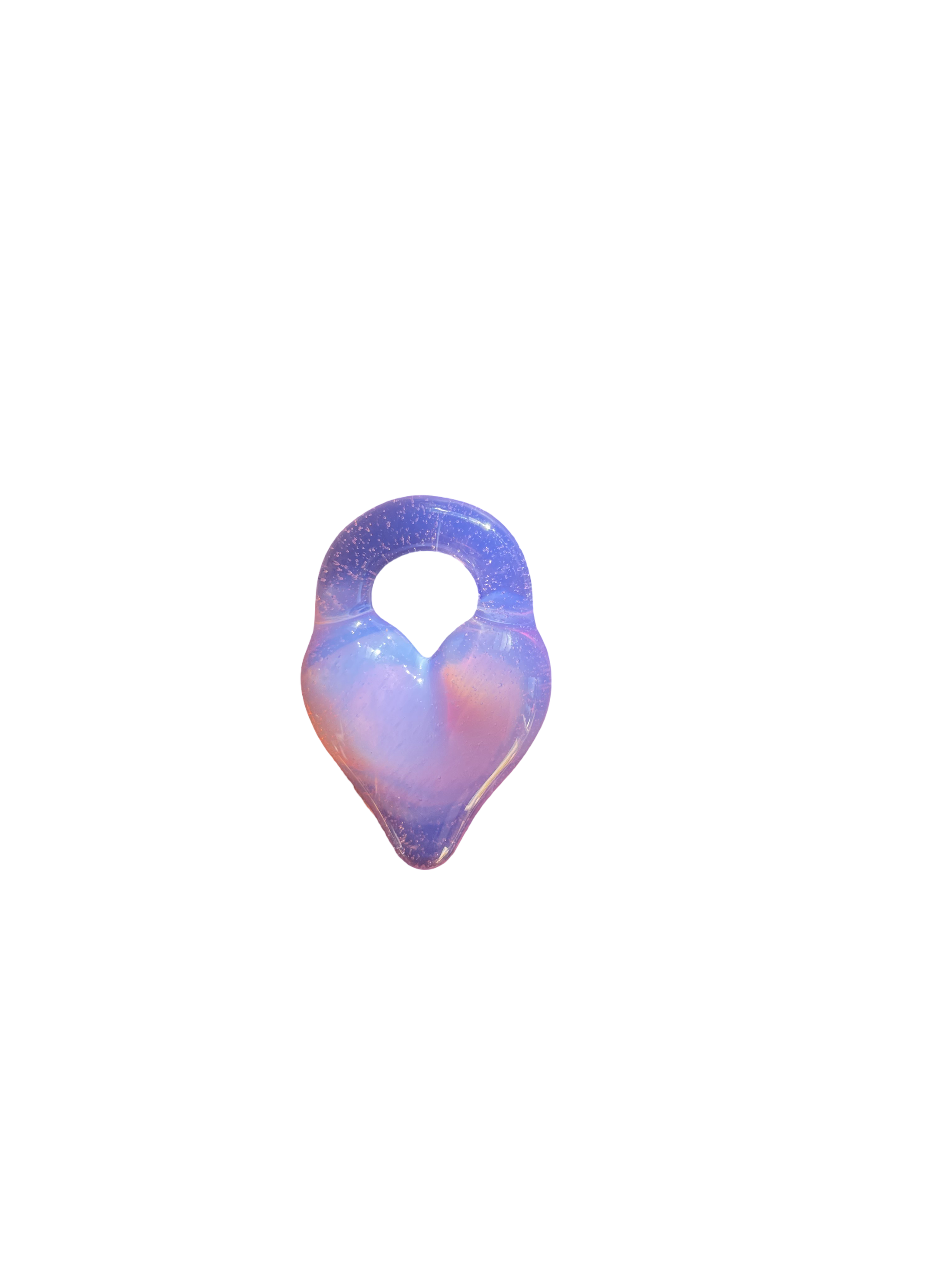 Heart Pendant
