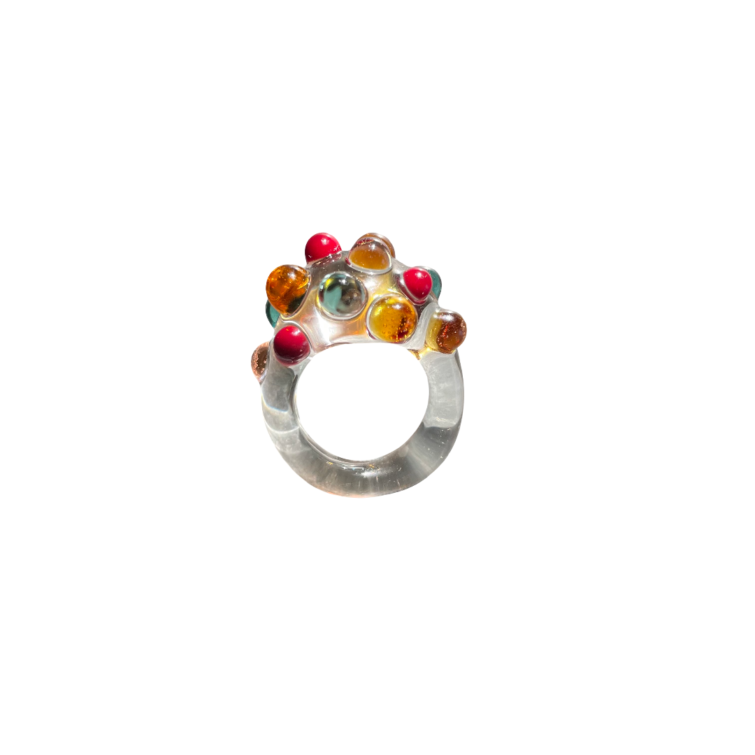Bubble Ring