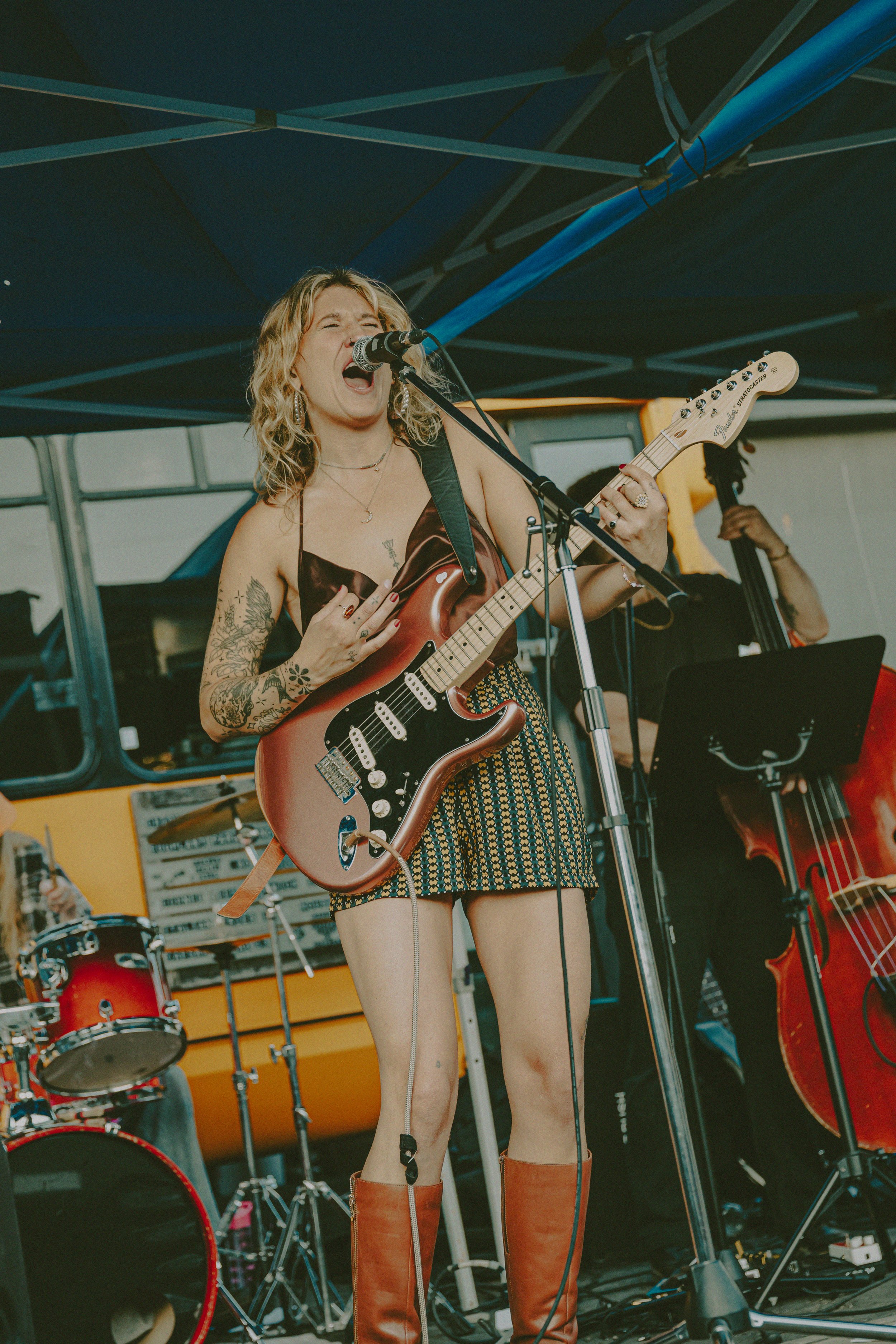 Live Music - Private Event