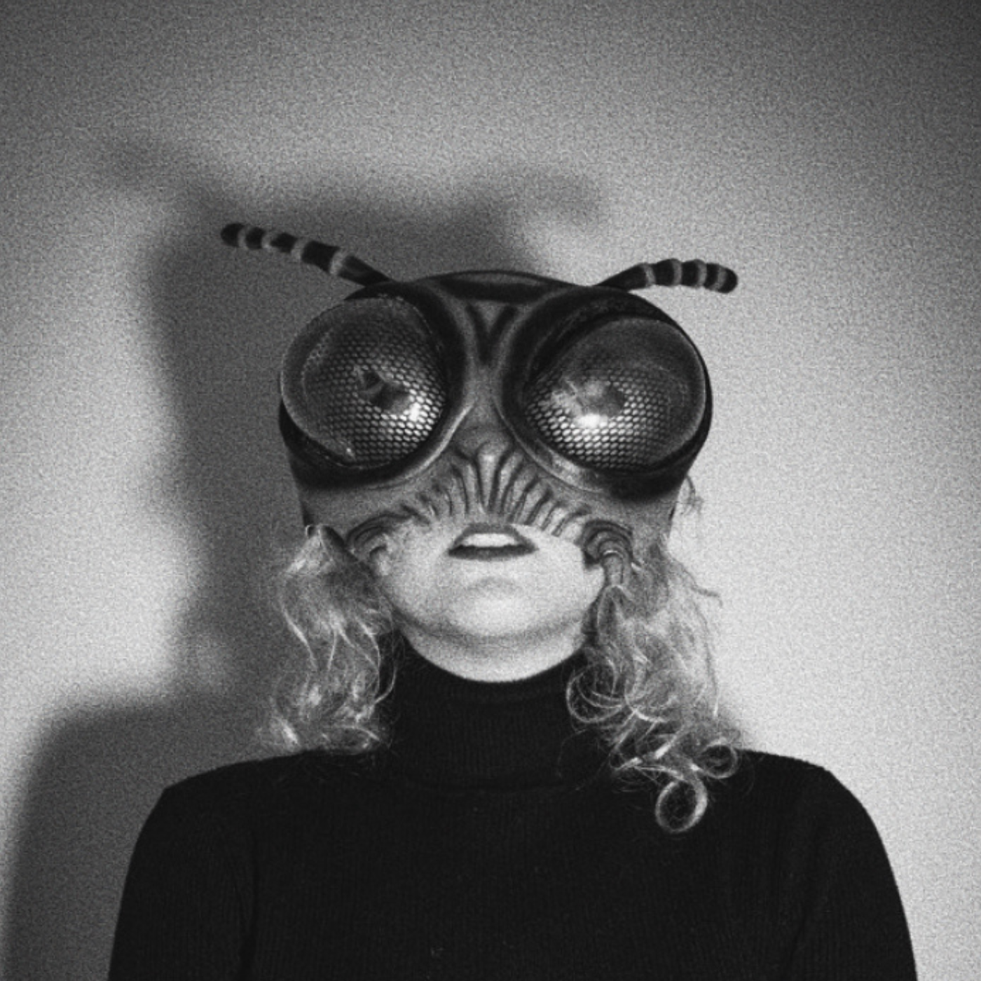 Wasp Woman and the Haunting of Heatley Photoshoot