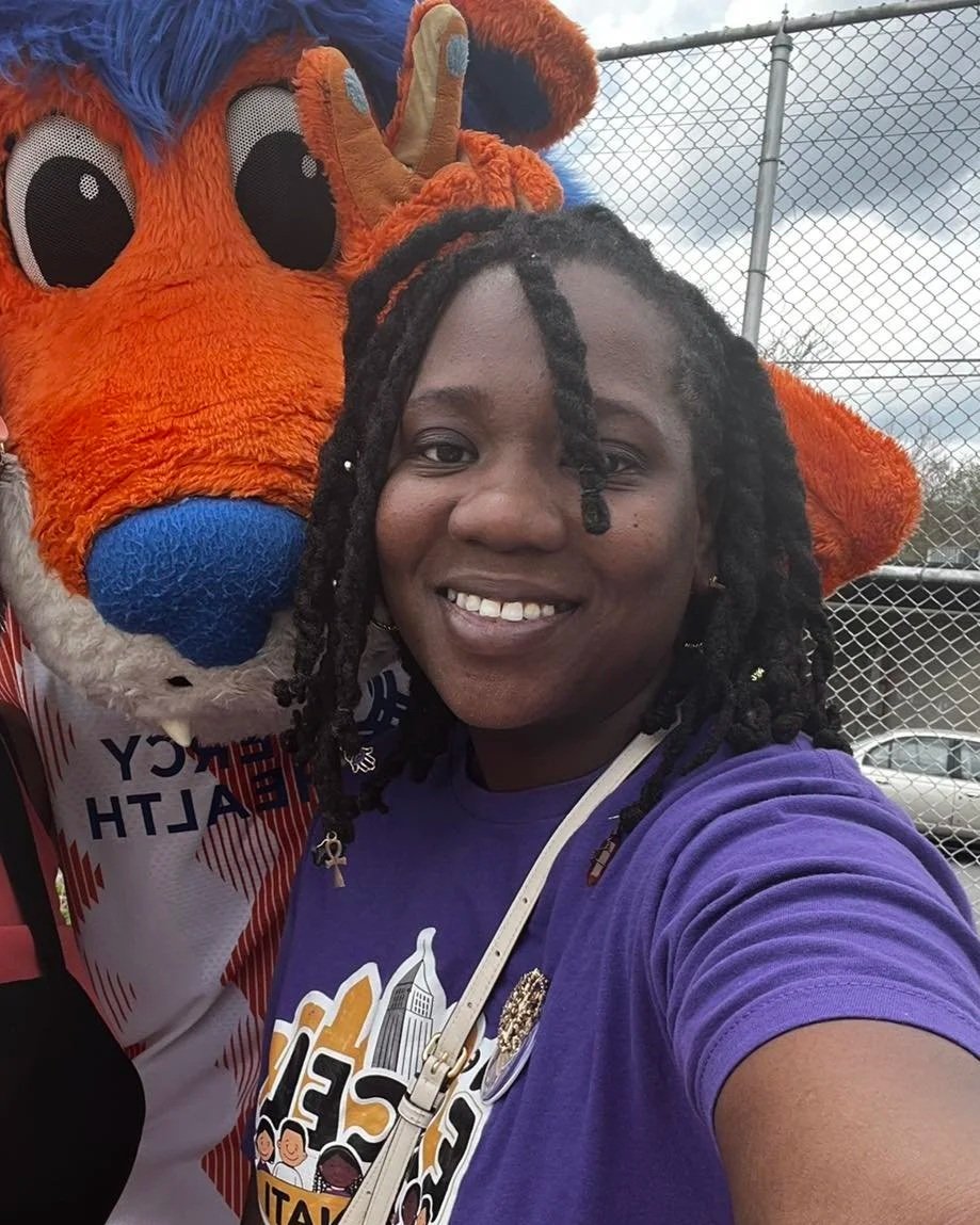 A blog by parents, for all of Cincinnati.
