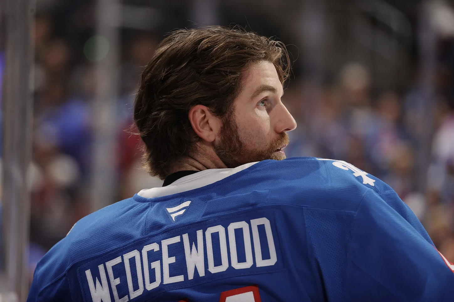 Scott Wedgewood