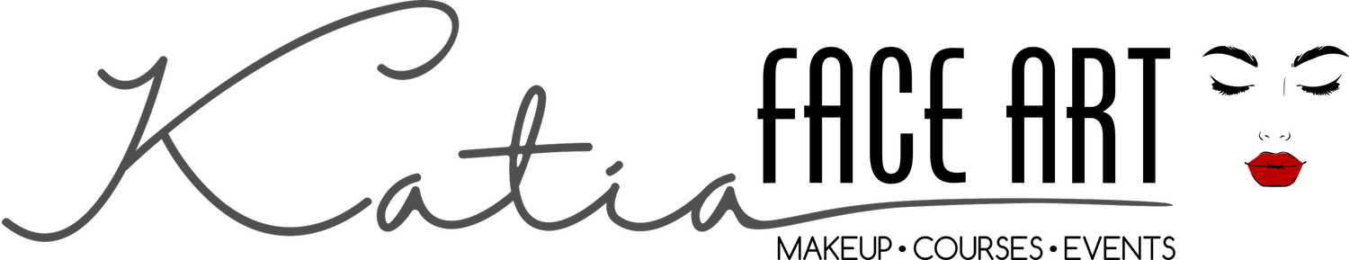 KATIA FACE ART