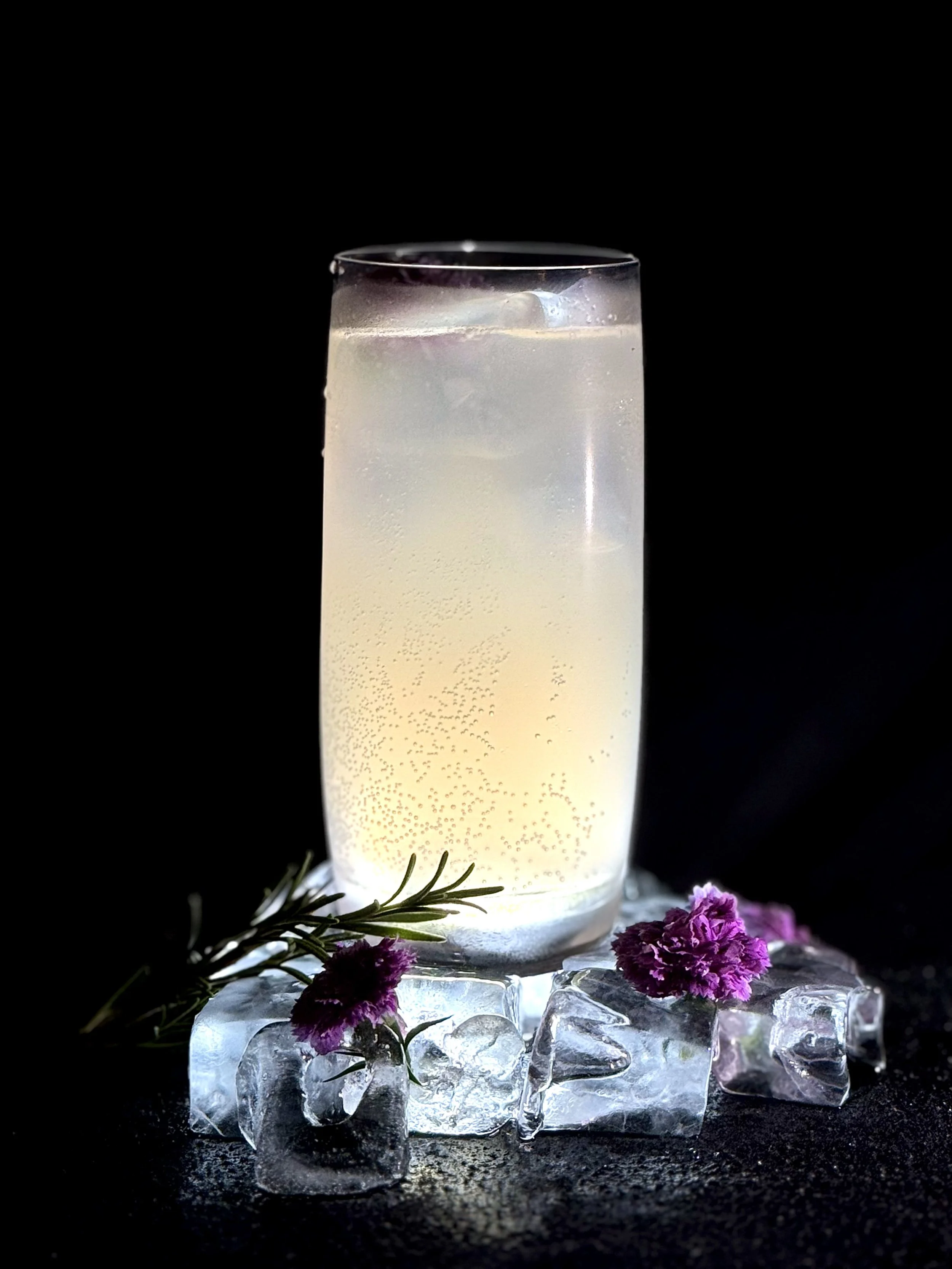 Eine klassische Paloma