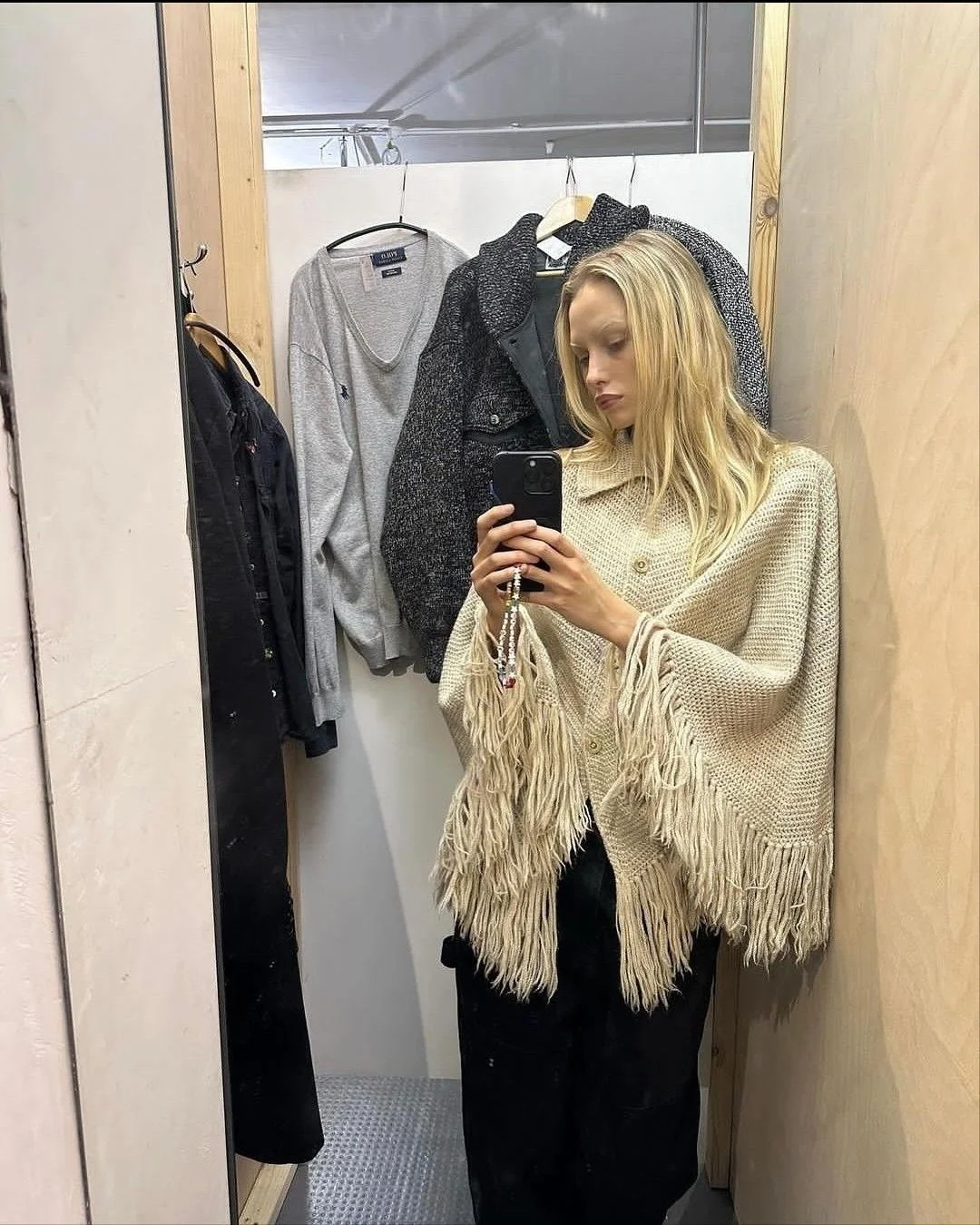 #fringe inspo #ilovefringe