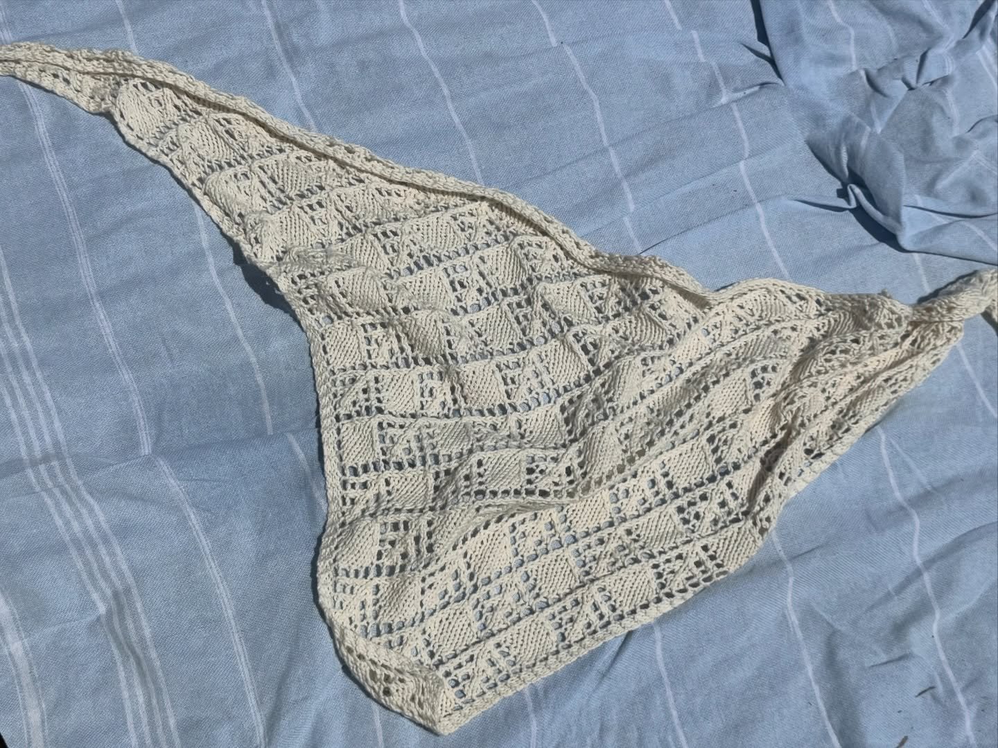 #babuniashawl summer