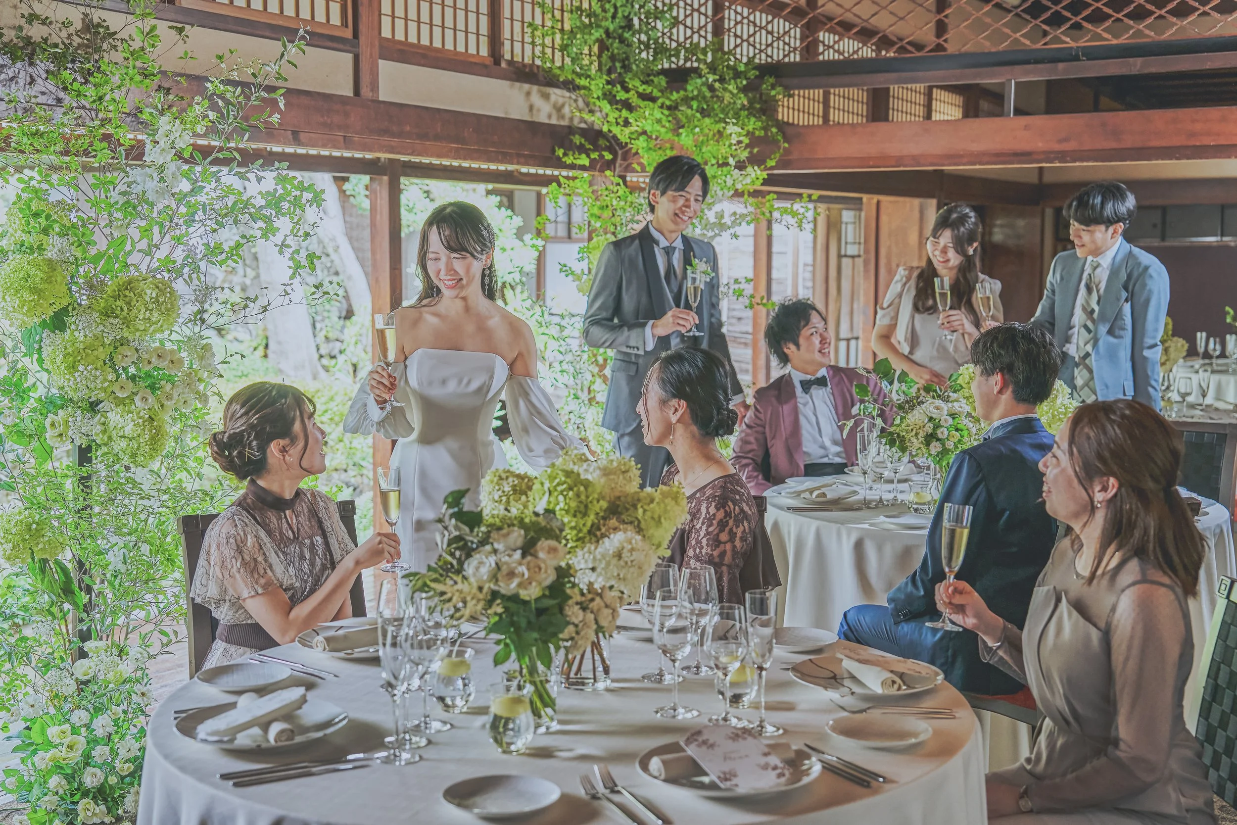 今更聞けない！よく聞く「ジューンブライド」の由来やメリット・デメリット紹介！