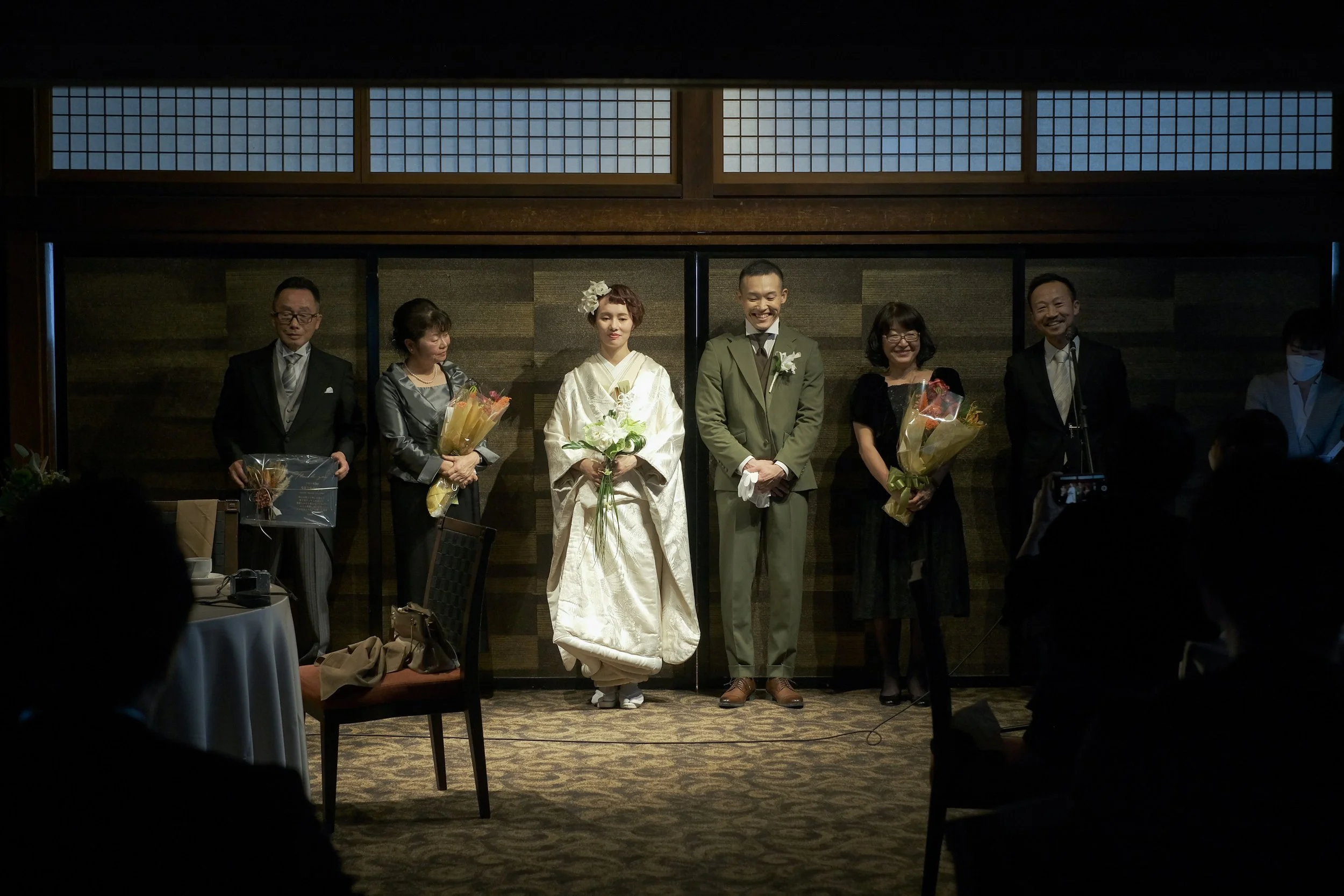 結婚式の謝辞で気を付けることは？事前準備について解説！ 