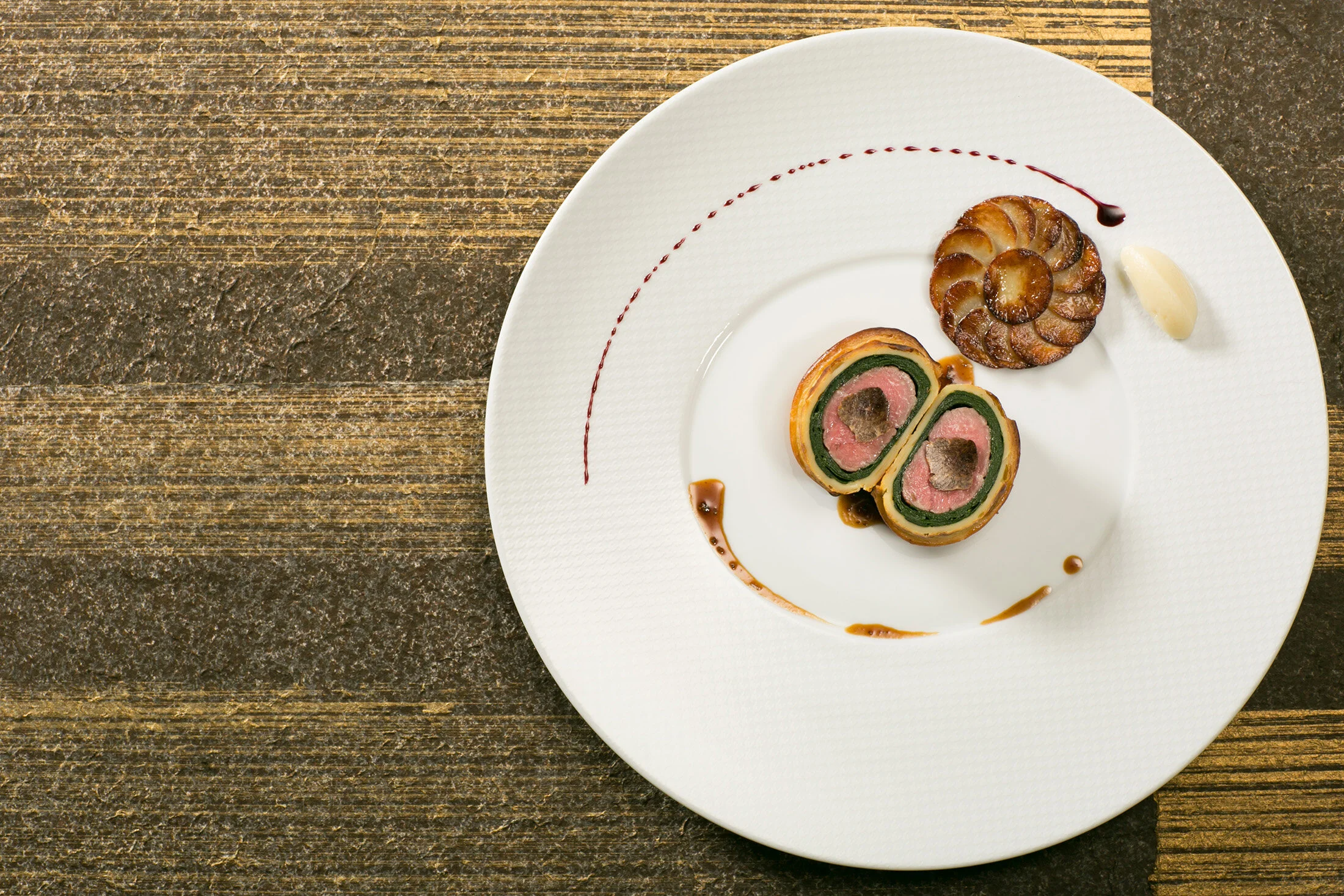 WEDDING CUISINE (Copy)