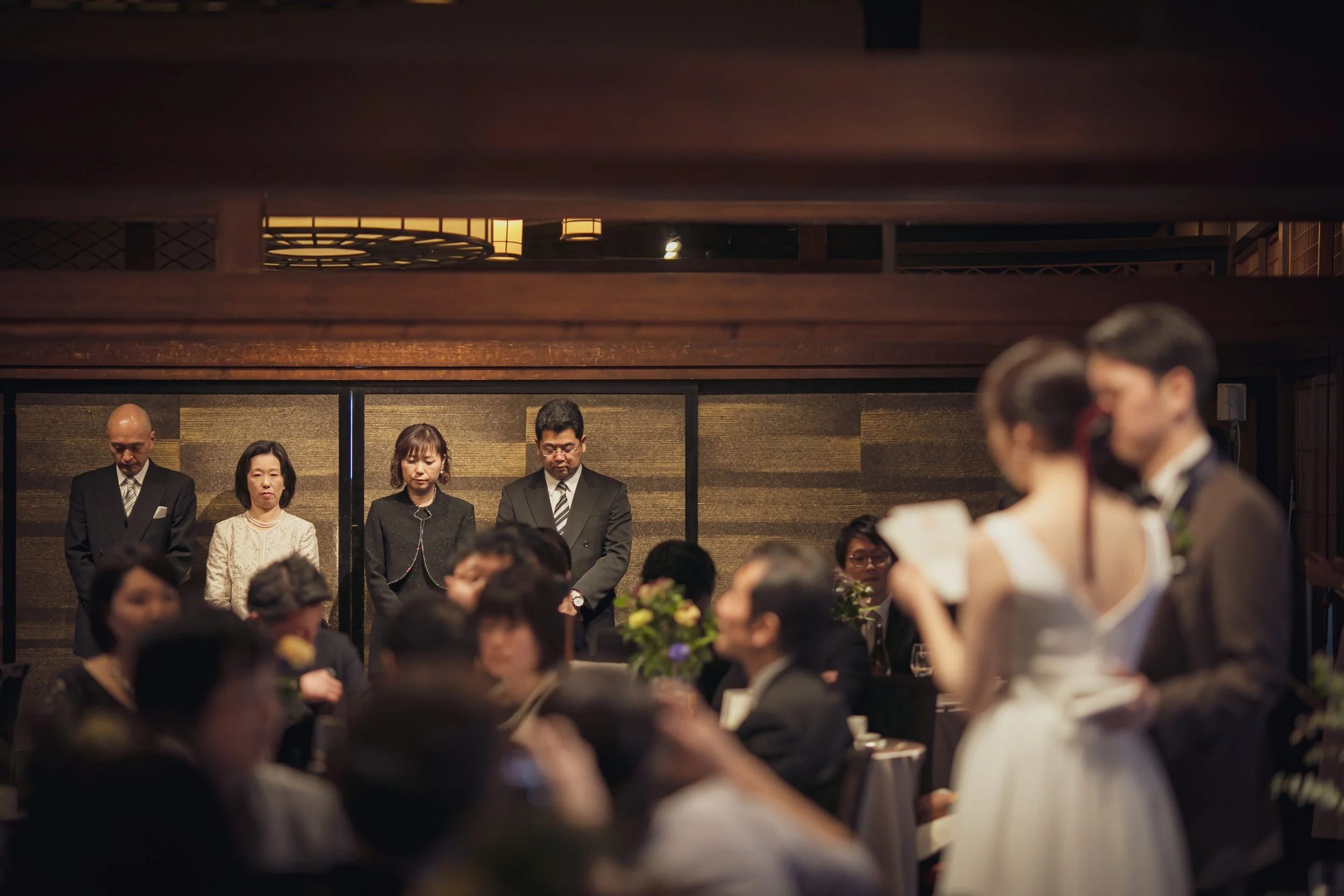 結婚式の演出アイデア完全版！「やってよかった！」おすすめ演出とは？