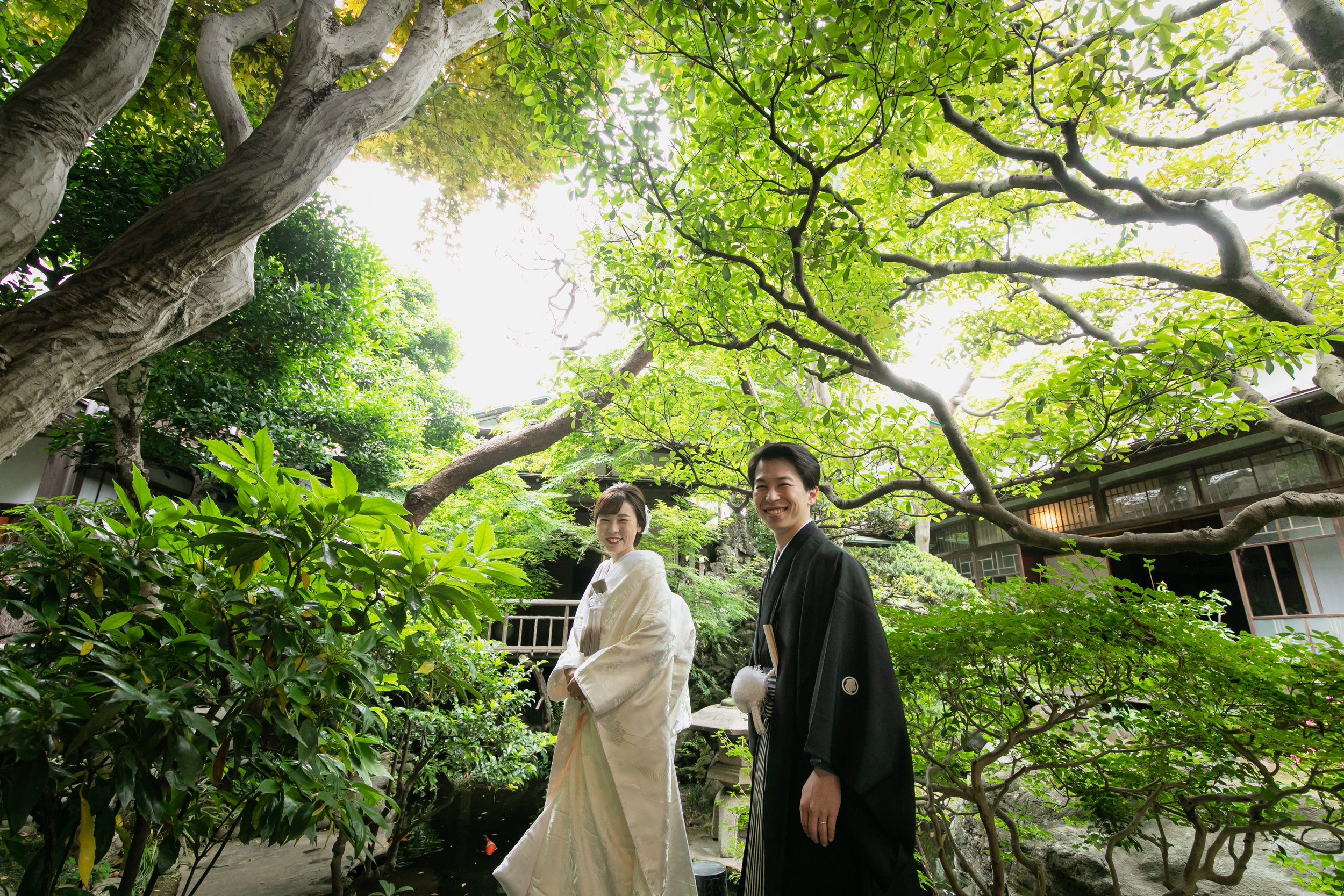 夏の結婚式は非常識？暑さ対策で後悔しない式場選び