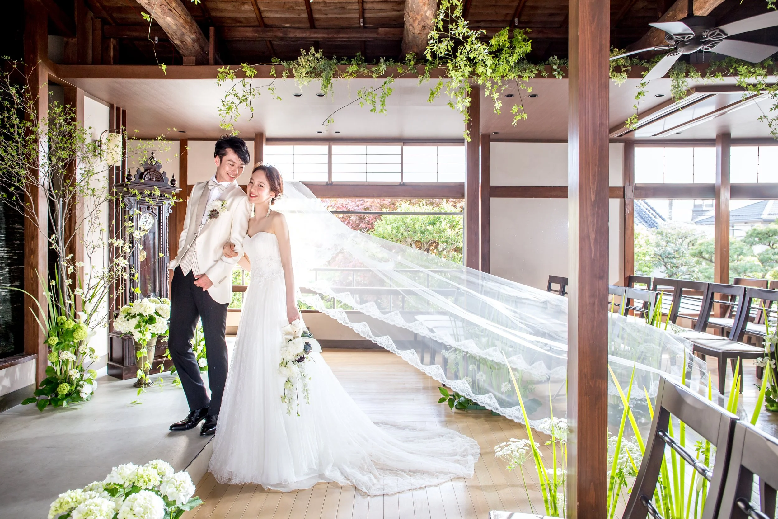 ファーストミートとは？結婚式で感動の瞬間を生むポイントを徹底解説