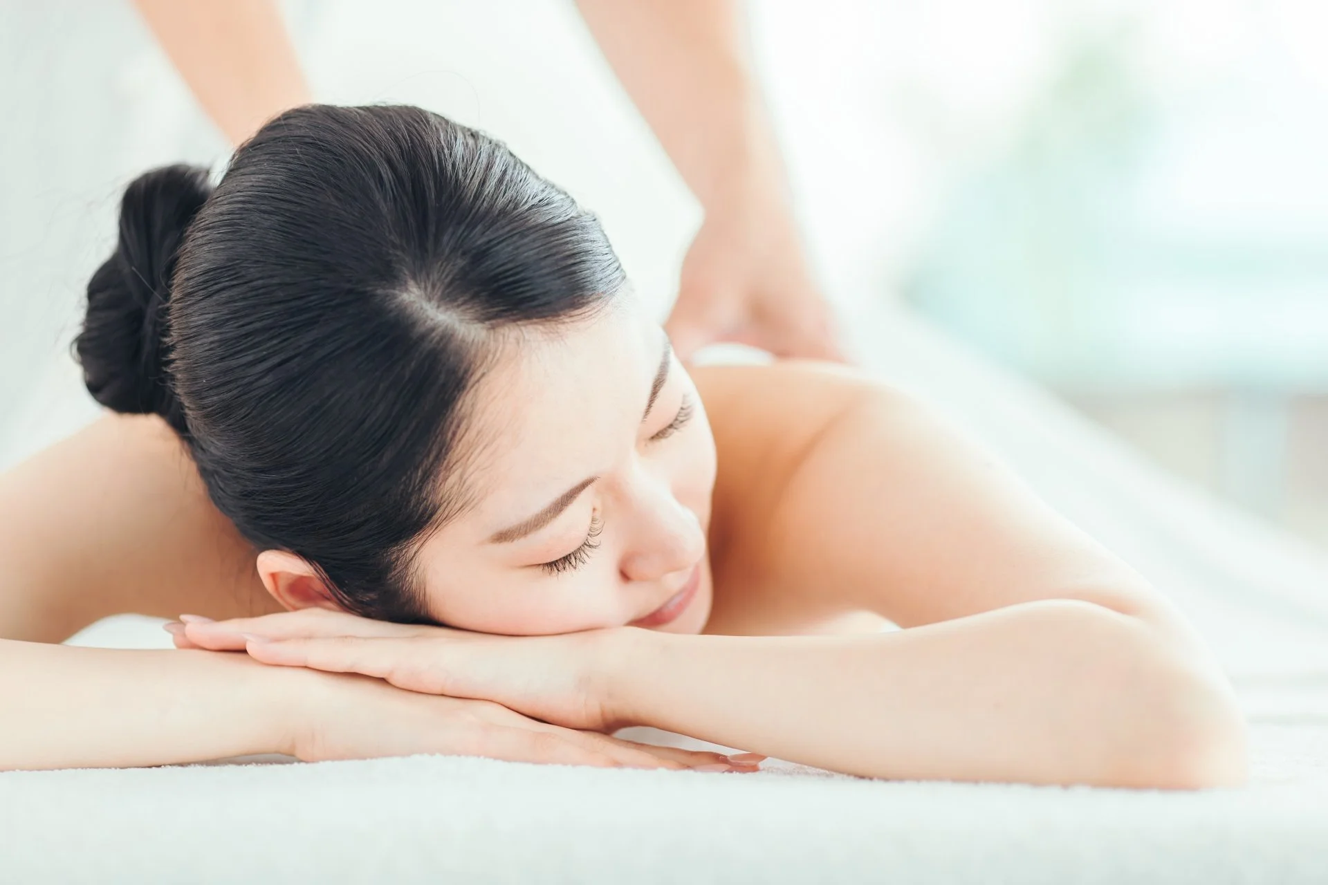 【プレ花嫁必見！】ブライダルエステはやるべき！と言われるお勧めの理由を紹介！