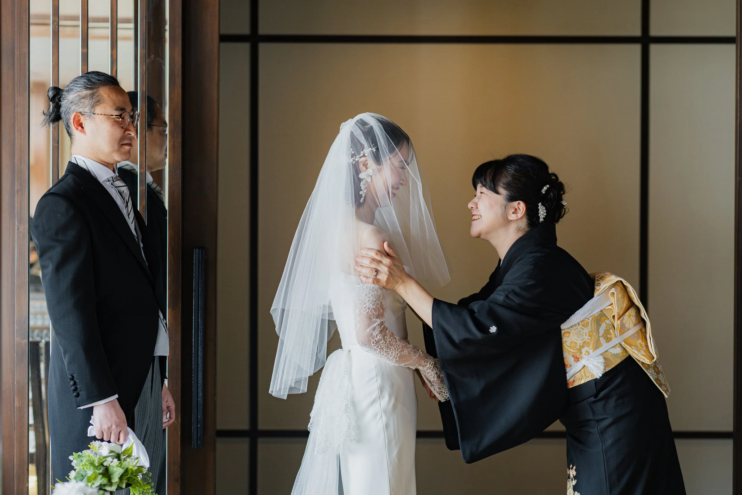 親族の結婚式マナーとは？服装・ご祝儀・役割を立場別にわかりやすく解説