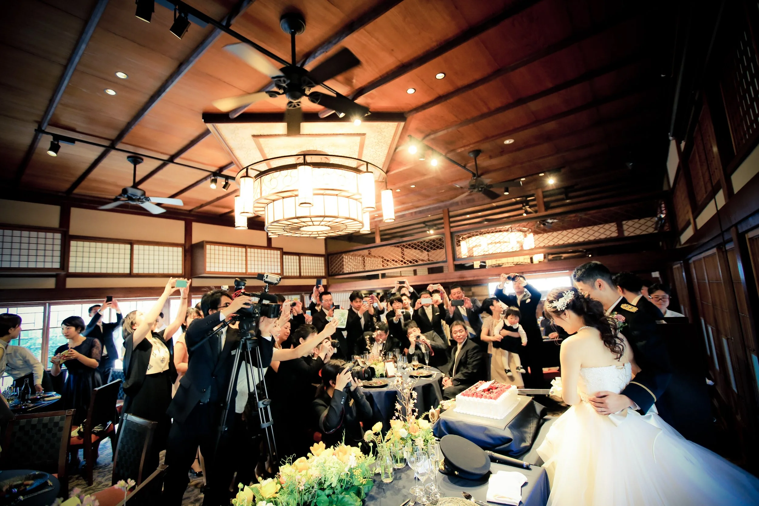 一生忘れないオリジナル結婚式！ゲストが驚く演出アイデアと成功のコツ