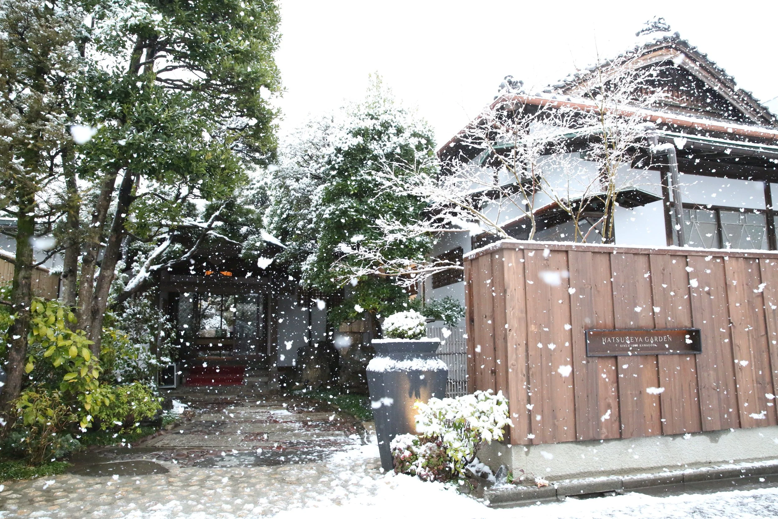 冬の結婚式を彩る演出アイデア！ゲストが喜ぶおもてなしと成功のコツ