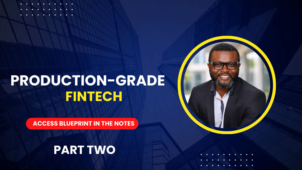 Building Safe FinTech Systems in AWS, Azure, and GCP