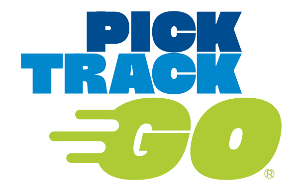 Pick Track Go