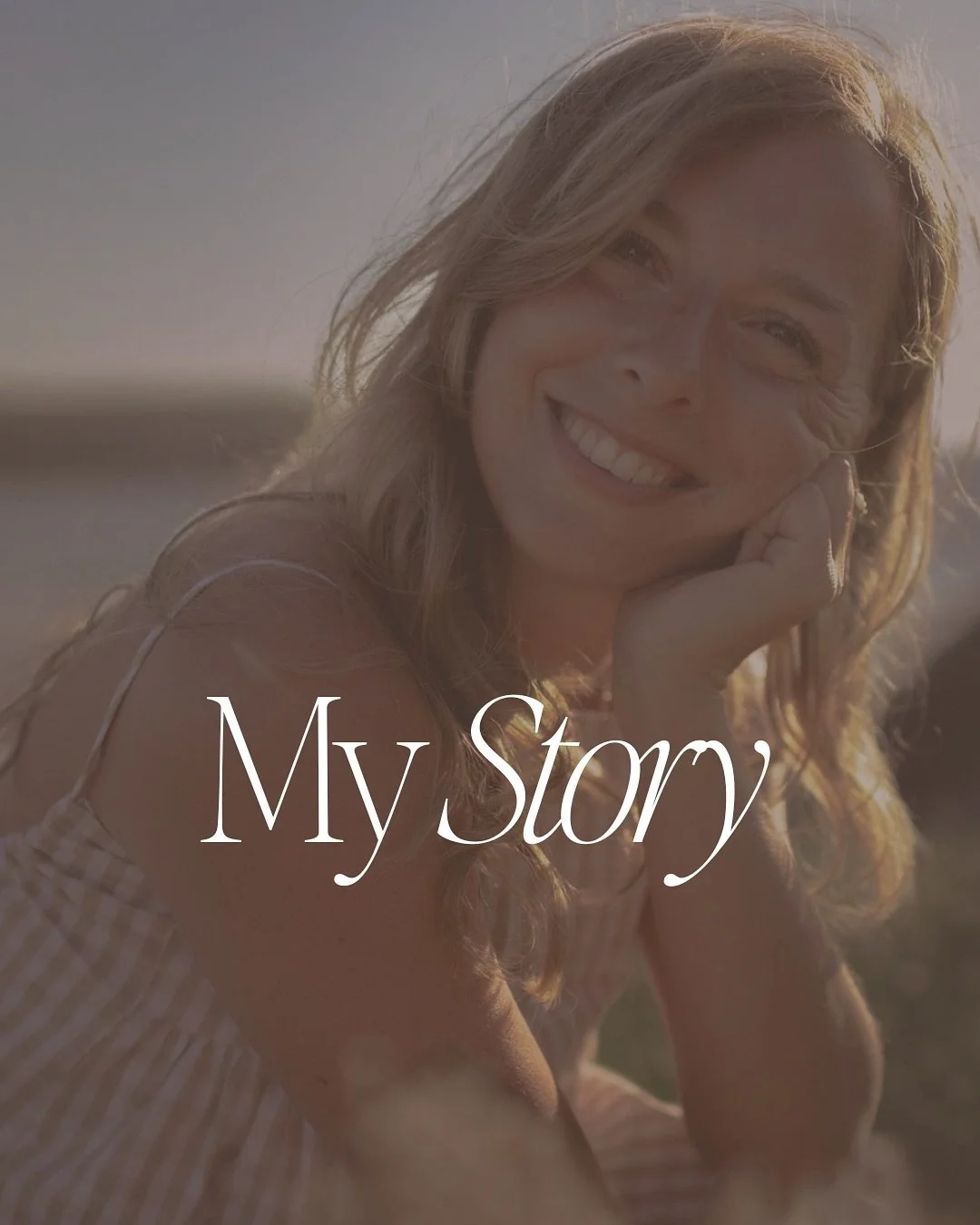 Hiii to the new faces, a little bit about my weird and messy journey 👋