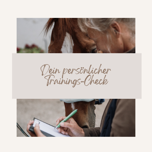 Trainings-Check