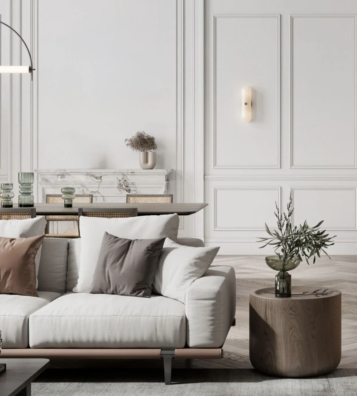 Why Resolving Design Early Reduces On-Site Decisions