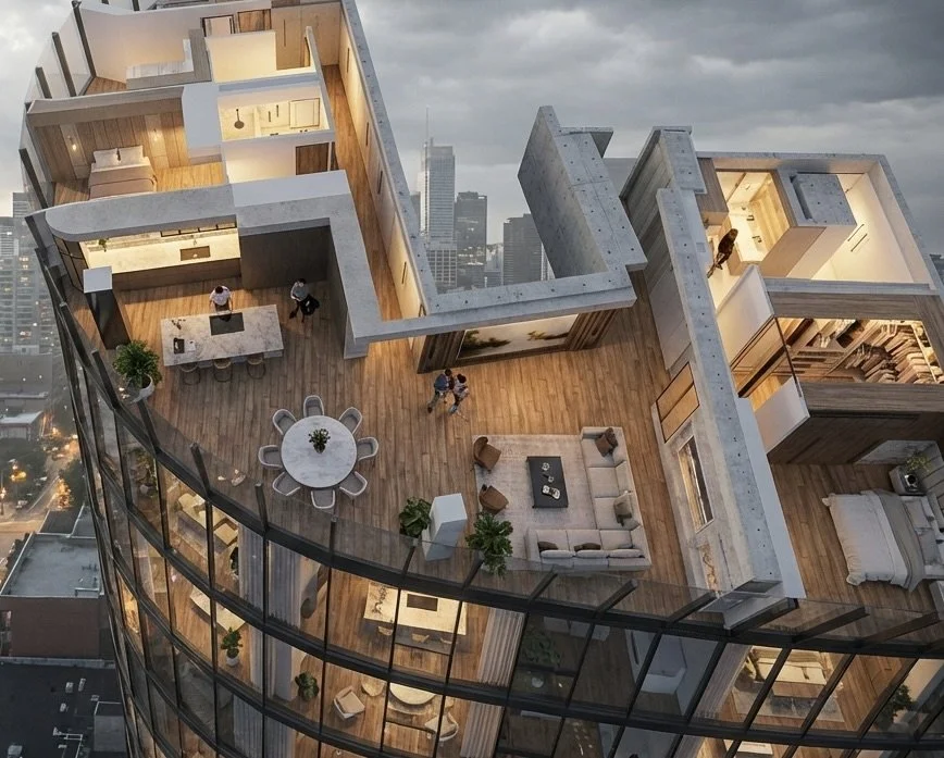 Designing for Movement: The Role of Circulation in a Home