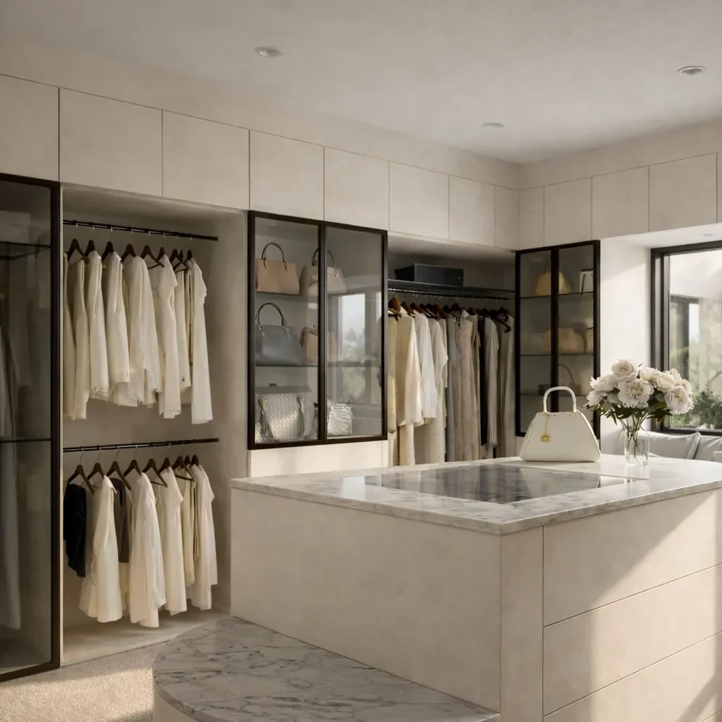 Getting Storage Right Changes How a Home Feels