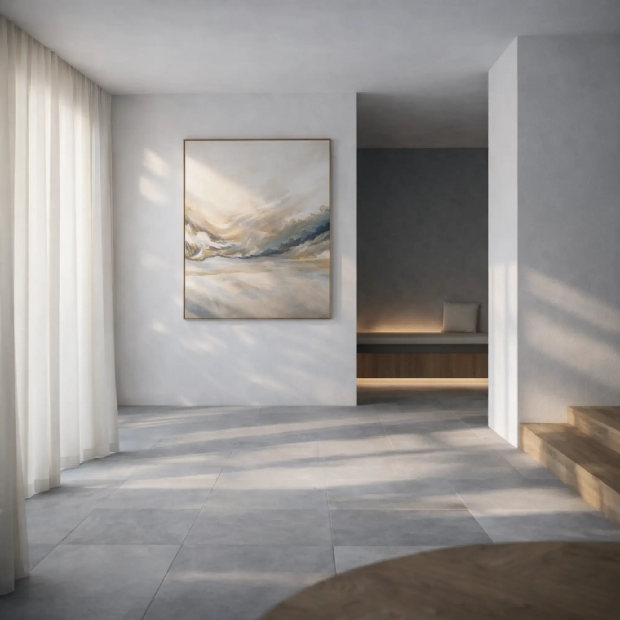Residential Interior Design Perth – Architectural Interior by Pen Melis Design