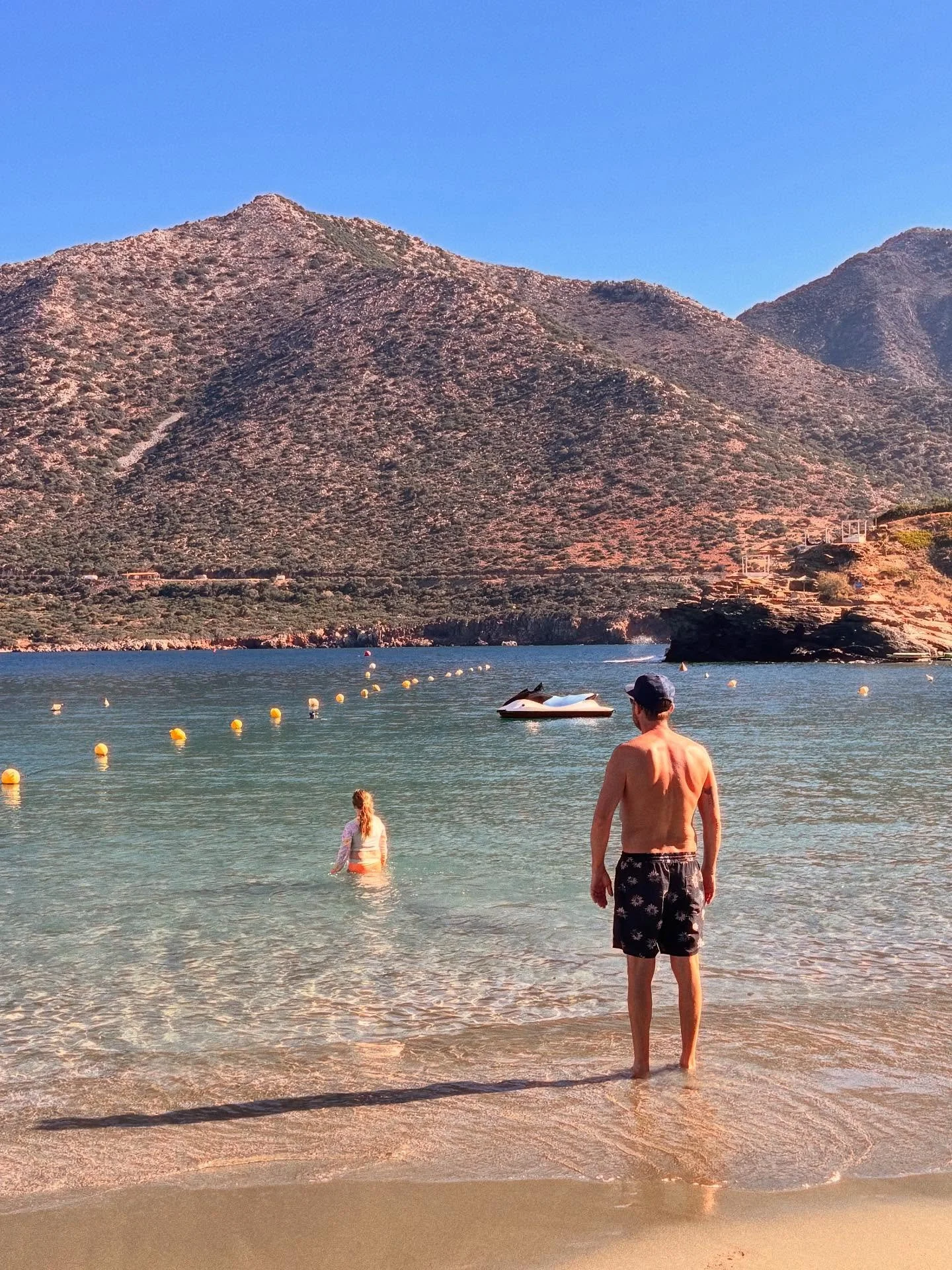 Island of magic 🧿