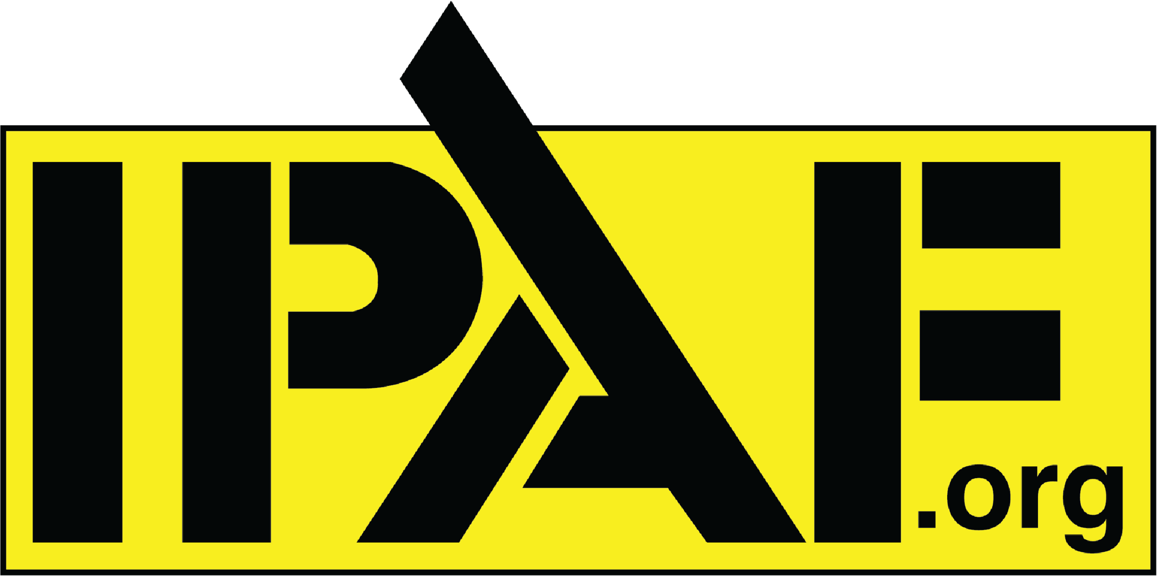 A logo with the words 'HDL Examination' in black text on a yellow background with black stripes.