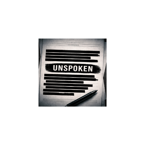 UNSPOKEN: What's in a title? 🤔