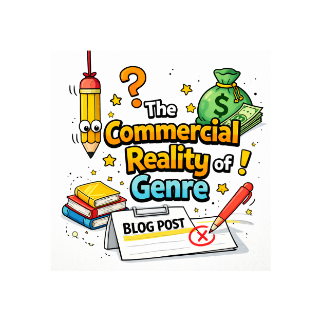 The commercial reality of genre